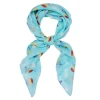 Up In The Clouds Head Scarf