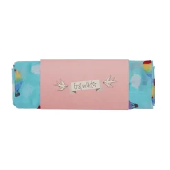 Up In The Clouds Head Scarf