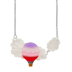 Up In The Clouds Necklace