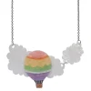Up In The Clouds Necklace