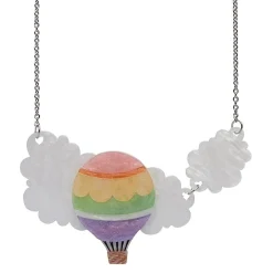 Up In The Clouds Necklace