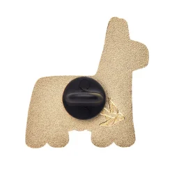 Viva Pride Pinata Enamel Pin