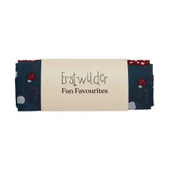 Well Spotted Head Scarf Teal