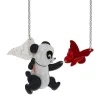What A Catch Necklace