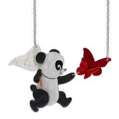 What A Catch Necklace