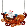 What'S Kraken Necklace