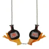 What'S Your Poison? Necklace