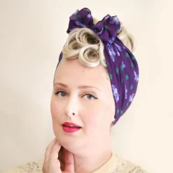 Where The Wild Things Are Head Scarf