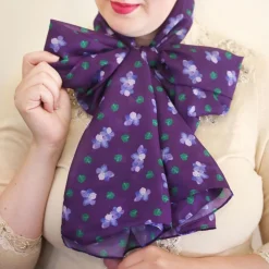 Where The Wild Things Are Large Neck Scarf