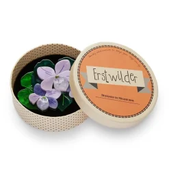 Where The Wild Things Are Brooch