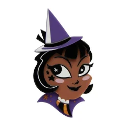 Which Witch? Brooch