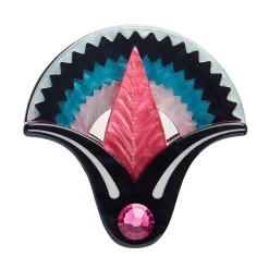 Whispers Of The Nile Brooch