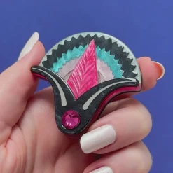 Whispers Of The Nile Brooch