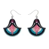 Whispers Of The Nile Drop Earrings