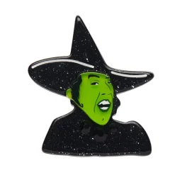 Wicked Witch Of The West Brooch