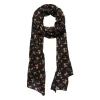 Wicked Witch Of The West Large Neck Scarf