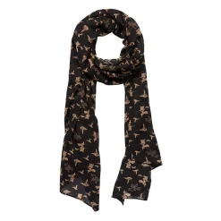 Wicked Witch Of The West Large Neck Scarf