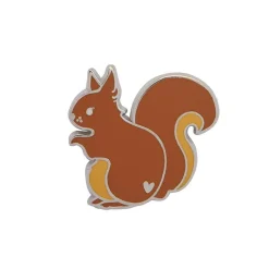 Wild And Free Pin Set