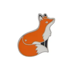 Wild And Free Pin Set