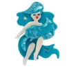 Willow Of The Water Brooch