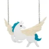 Wing And A Prayer Necklace