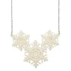 Winter Wonderland Necklace
