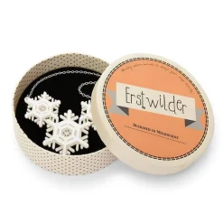 Winter Wonderland Necklace