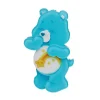 Wish Bear Brooch