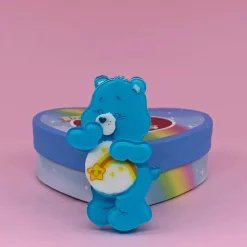 Wish Bear Brooch