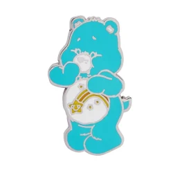 Wish Bear Enamel Pin