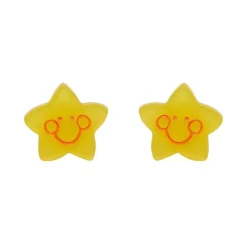 Wish Big! Earrings