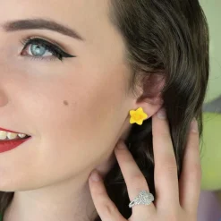 Wish Big! Earrings