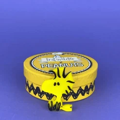 Woodstock Brooch