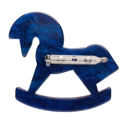 Workshop Wonder Brooch