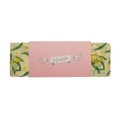 Woven Wattle Head Scarf