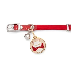 Wrapped Up In Love Enamel Pet Charm