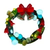 Wreath Down Under Brooch