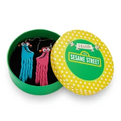 Yip Yips Earrings